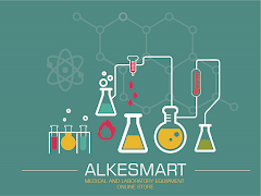 ALKES MART screenshot 4