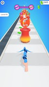Snake Squeeze تصوير الشاشة 6