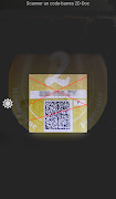 Scanner 2D-Doc screenshot 1