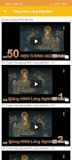 Cùng Học Lăng Nghiêm screenshot 6