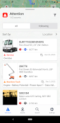 Trackunit Go پوسٹر