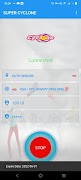 Super Cyclone Vpn Screenshot 3