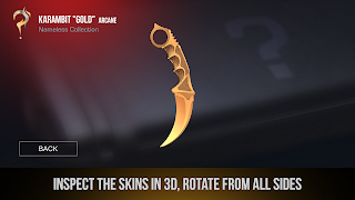 SO2's Case Simulator 截图 1