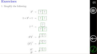 Algebra Tutorial 10 截圖 7