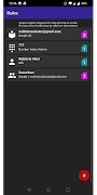 Dual Sim / Multi Sim Selector Screenshot 1