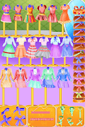 School Uniform Modify Design скриншот 3