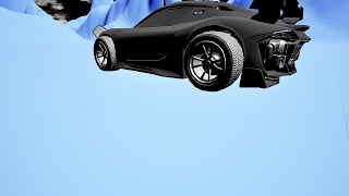 Apex Rush پوسٹر