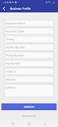 QR Code Generator & Scanner 截图 2
