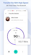 Indian File Transfer / Sharing screenshot 1