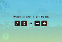 برنامه‌نما Adventure Drivers Pro عکس از صفحه