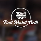 Roll Mobil Grill icon