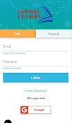 Jaiswal Classes 截图 1