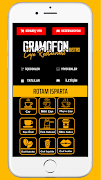 Gramofon Cafe captura de pantalla 1