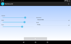 WinChime screenshot 1