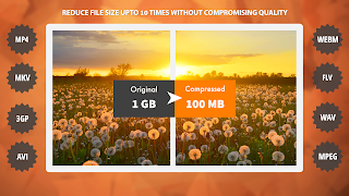 برنامه‌نما HD Video Converter عکس از صفحه