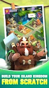 Poster Stone Age Simulator