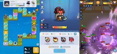 Skull Up Screenshot 7