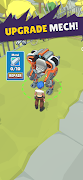 Mech Rider تصوير الشاشة 5