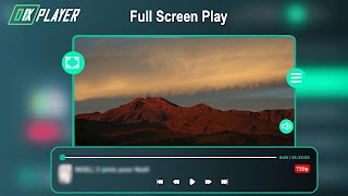 برنامه‌نما DIXPALYER - PRO عکس از صفحه