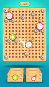 Screw Fall Puzzle تصوير الشاشة 5