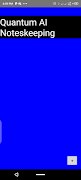 Quantum AI Notekeeping পোস্টার