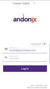 Andonix's SmartWorkStation screenshot 1