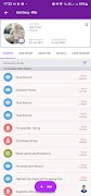 برنامه‌نما PASSforcare عکس از صفحه