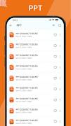 PDF Reader - PDF Viewer All captura de pantalla 4