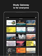 Study Gateway स्क्रीनशॉट 6