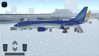 Flight 737 - MAXIMUM screenshot 6