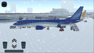 Flight 737 - MAXIMUM screenshot 6