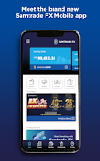 Samtrade FX پوسٹر