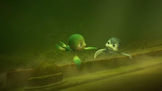 Streamar постер