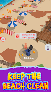 برنامه‌نما Beach Club عکس از صفحه