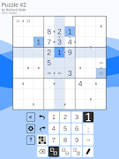 Cracking the Cryptic syot layar 7