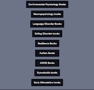 Psychology tutorial Cartaz