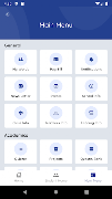 1 Schermata PIS Mobile