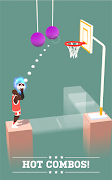 Perfect Dunk 3D スクリーンショット 7