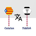 Catalan To Yiddish Translator Zeichen