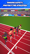 Sport Defender - Police Game 截图 7