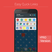 Notification Launcher: Quickly स्क्रीनशॉट 5