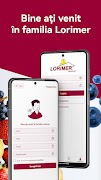 Lorimer Market скриншот 5