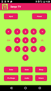 HomePi Remote screenshot 1