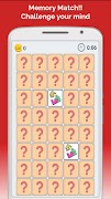 برنامه‌نما Smart Games - Logic Puzzles عکس از صفحه