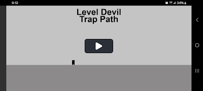 Level Devil Trap পোস্টার