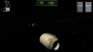 Mars: Space Simulator screenshot 4