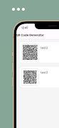 QR Share Hub screenshot 5