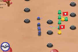 Aliens Unleashed скриншот 2