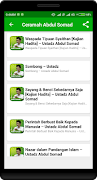 100+ Ceramah Ustadz Abdul Somad 截圖 5