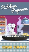 Kitchen Popcorn постер